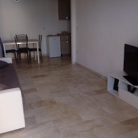 Appartamento Budoni Εξωτερικό φωτογραφία